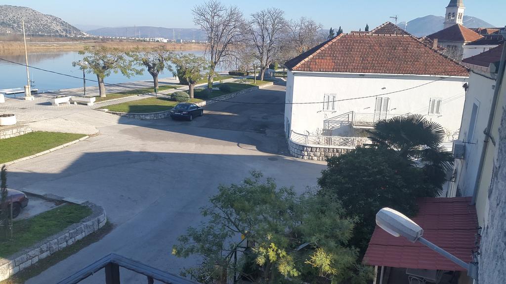 Guest House Fosa Opuzen  Экстерьер фото