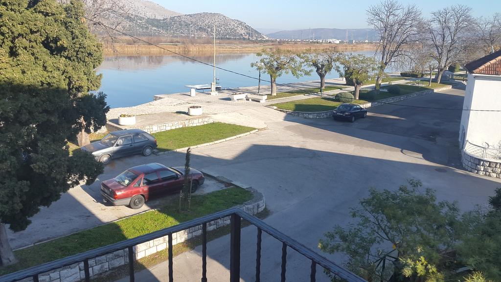 Guest House Fosa Opuzen  Экстерьер фото