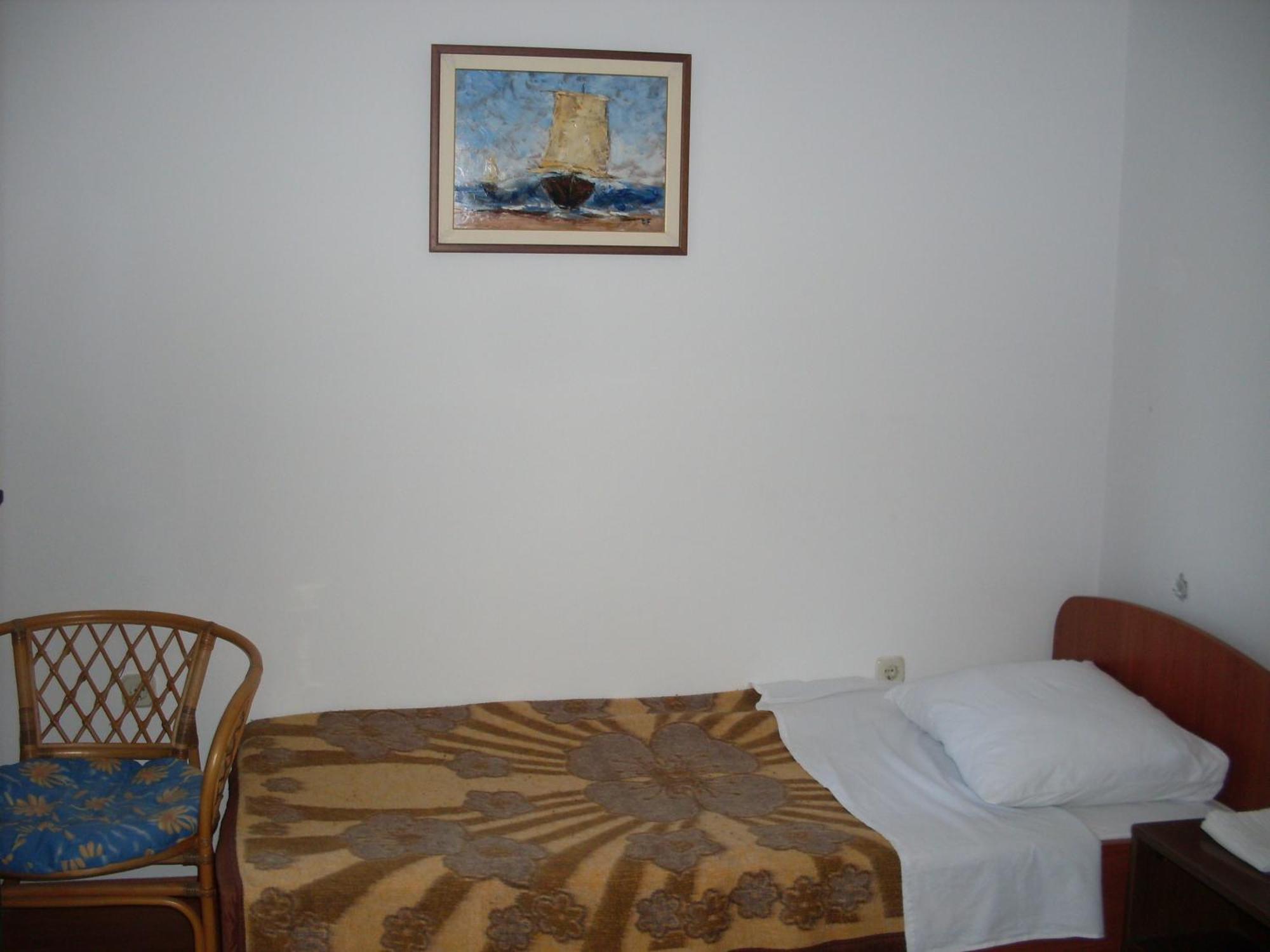 Guest House Fosa Opuzen  Экстерьер фото