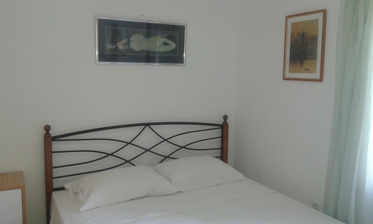 Guest House Fosa Opuzen  Экстерьер фото