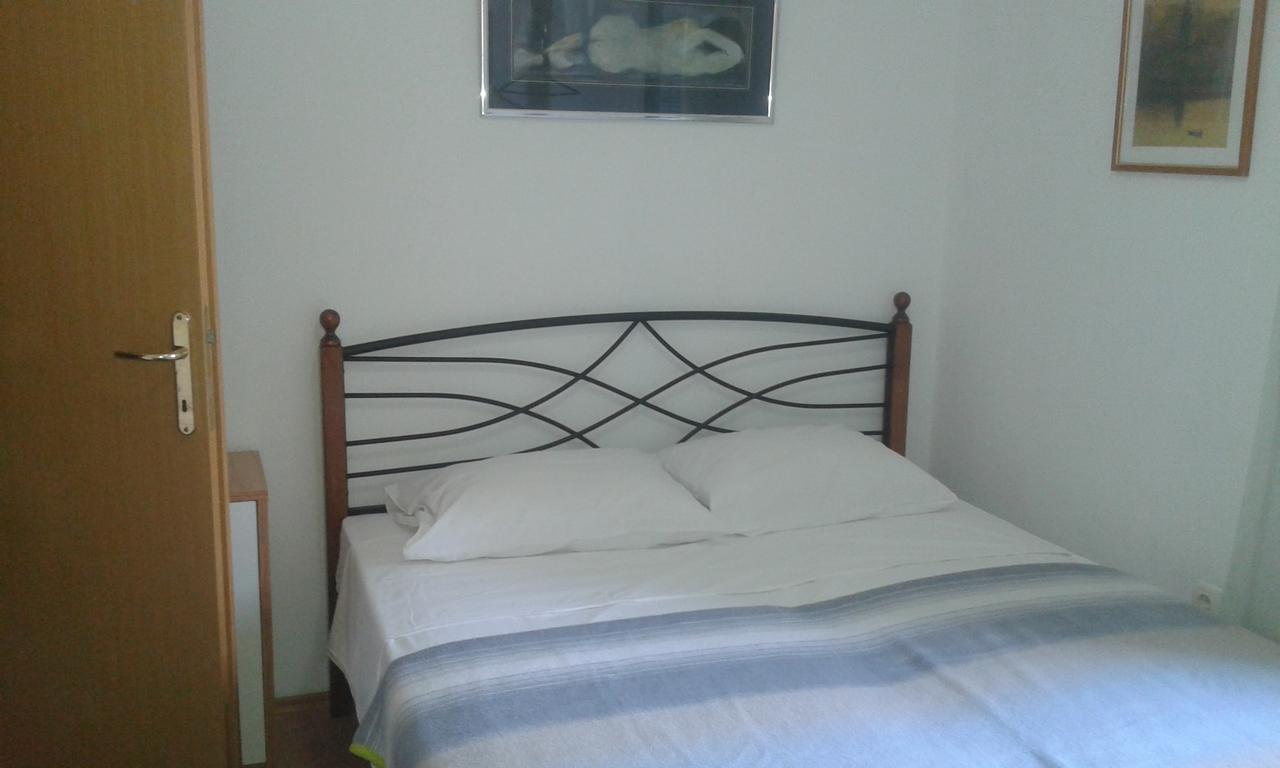Guest House Fosa Opuzen  Экстерьер фото