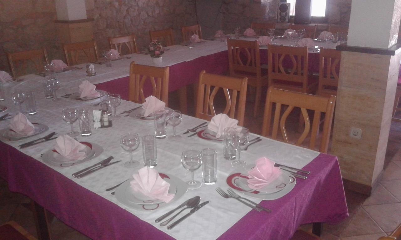 Guest House Fosa Opuzen  Экстерьер фото