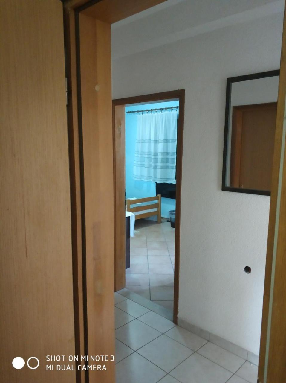 Guest House Fosa Opuzen  Экстерьер фото