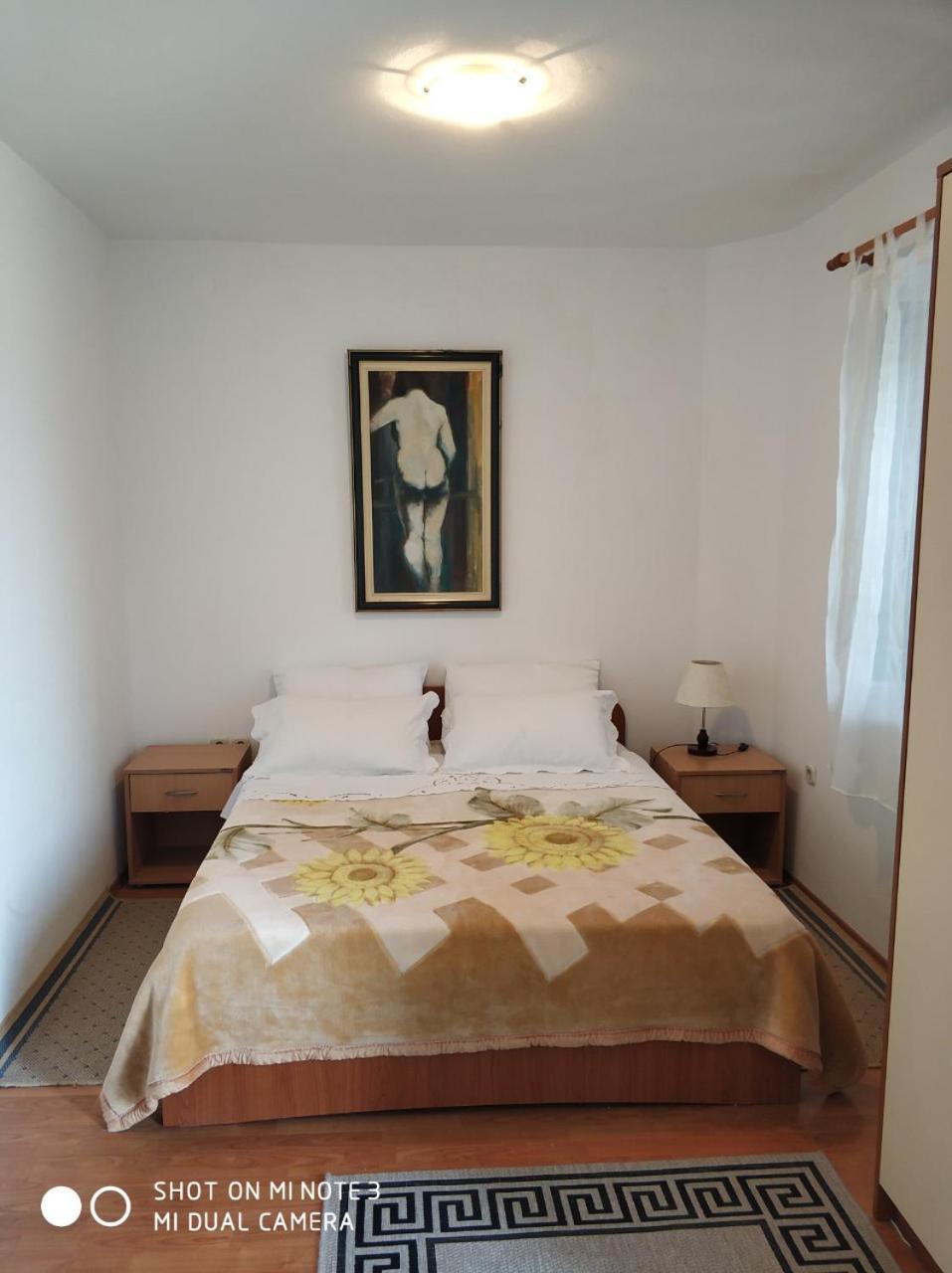 Guest House Fosa Opuzen  Экстерьер фото
