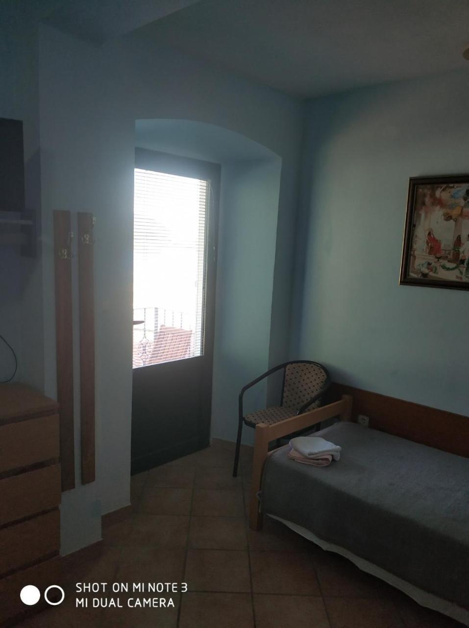 Guest House Fosa Opuzen  Экстерьер фото