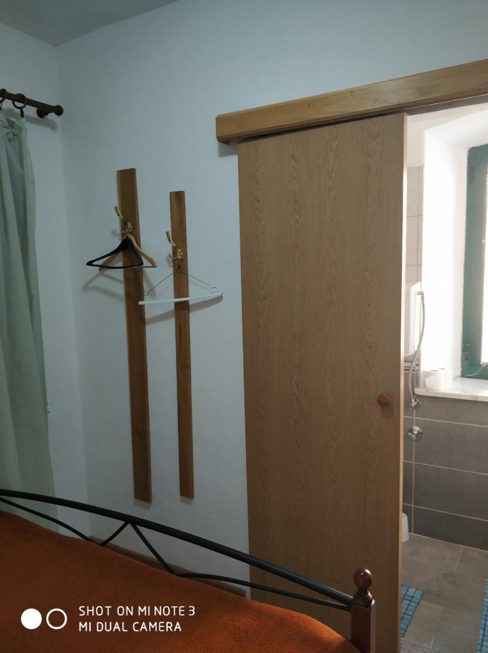 Guest House Fosa Opuzen  Экстерьер фото