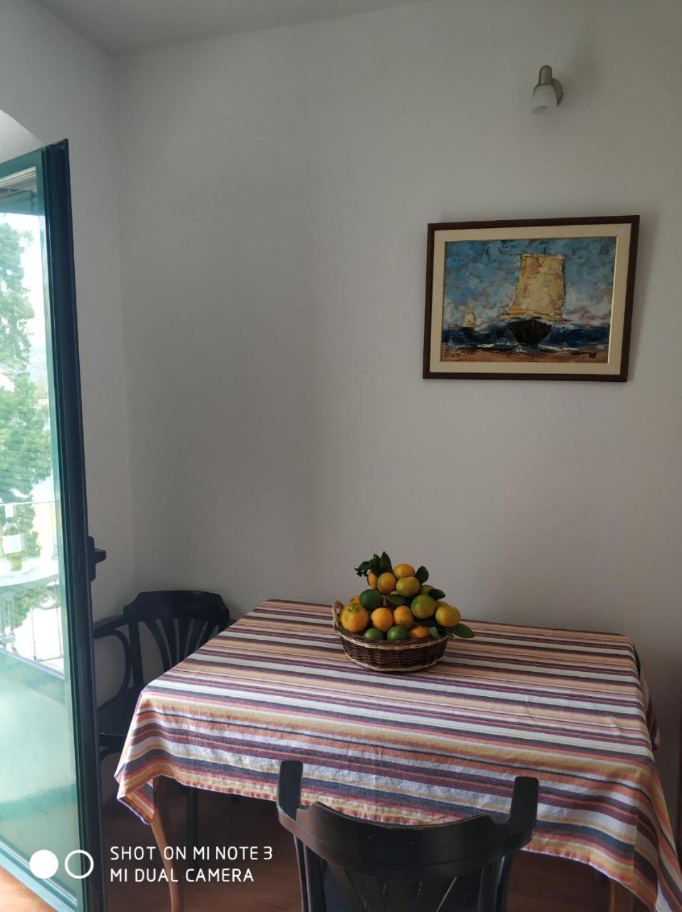 Guest House Fosa Opuzen  Экстерьер фото