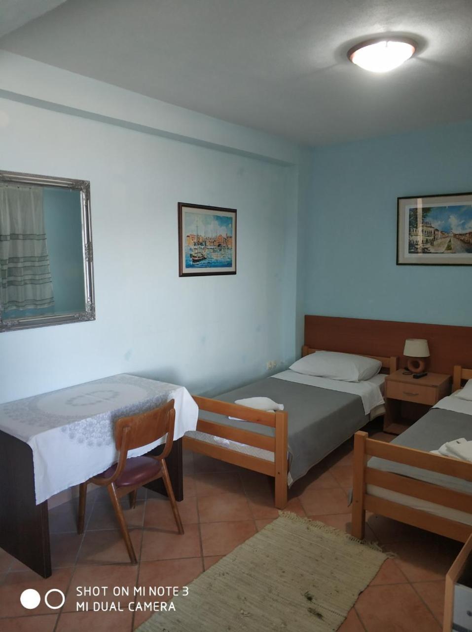 Guest House Fosa Opuzen  Экстерьер фото