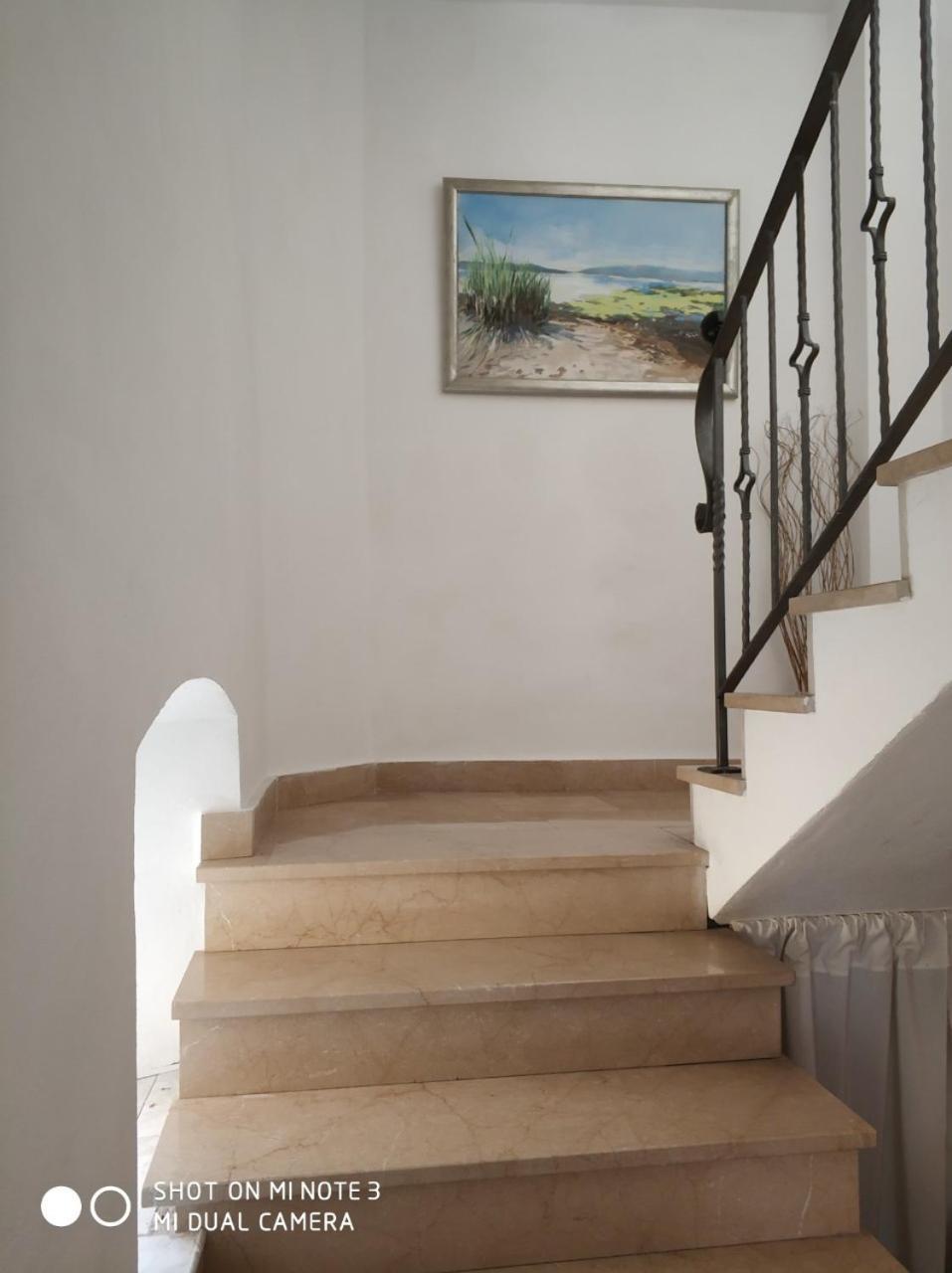 Guest House Fosa Opuzen  Экстерьер фото