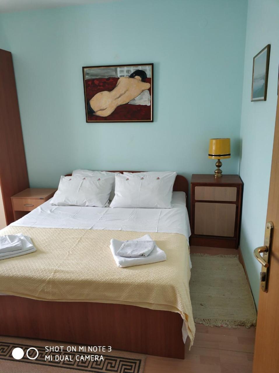 Guest House Fosa Opuzen  Экстерьер фото